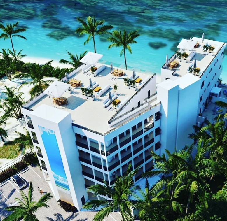 Barkers Beach Resort application returns to planning board Cayman Compass