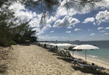 Confusion reigns over rights to Cayman’s beaches