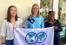 UWC Cayman inviting student applications for 2023