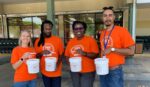 Meals on Wheels calls on community to ‘dig deep’ for annual coin drive