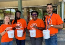 Meals on Wheels calls on community to ‘dig deep’ for annual coin drive