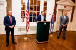 Government opens first Cayman Islands office in US