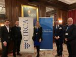 Reinsurance association prepares for busy 2023