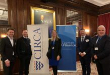 Reinsurance association prepares for busy 2023