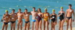 Thomas Ferguson secures first win at CUC Sea Swim