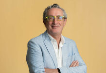 Tortuga’s new CEO aims to build on Hamaty legacy