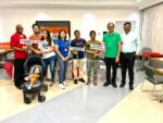 Indian community marks Republic Day with blood donation drive