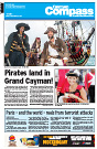 Cayman Compass 2015 November 16