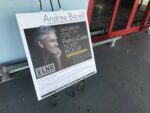 Andrea Bocelli fundraiser concert to be held in Cayman