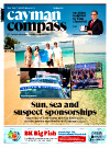 Cayman Compass 2023 February 3