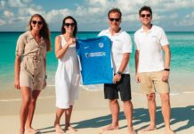 Cayman’s UK tourism chief leaves role; officials silent over suspect sponsorships