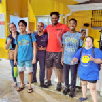 Penny Series Tri-league finishes on high note
