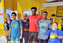 Penny Series Tri-league finishes on high note