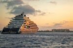 Cayman looks to tap ultra luxury yacht cruise market