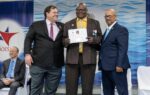 Cayman Brac heroes honoured in weekend ceremony