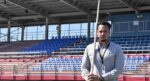 Pascal calls it a career after hassles with athletic association