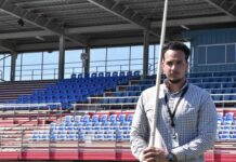 Pascal calls it a career after hassles with athletic association