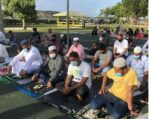 Local mosque hosts open day, seeks to clear ‘misconceptions’ on Islam