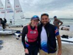 Cayman secures sailing spot at Pan Am Games
