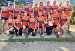 2023 Harneys’ Gaelic League kicks off