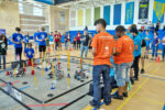 CIS wins Power Play at 2023 FIRST Tech Challenge