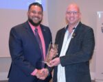 Rum company boss Dilbert becomes Chamber president