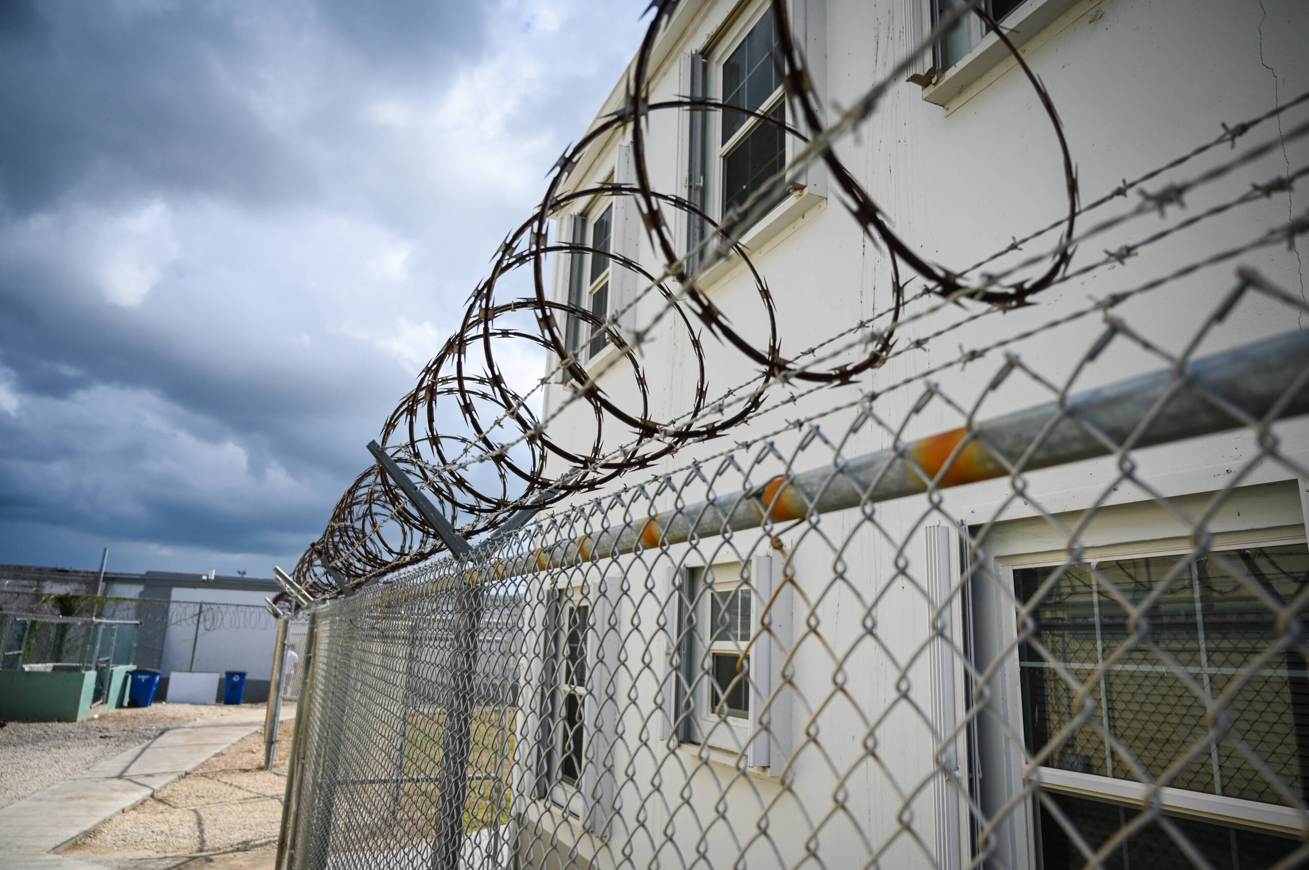 Opinion: Crime and punishment