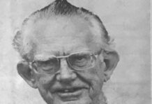 A life of adventure for Fair Weather owner Sir Anthony Jenkinson