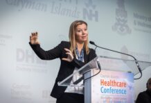 Fiona McDougall appointed Mental Health Commission chair