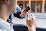 4 arrested for DUI following crashes over weekend DUI