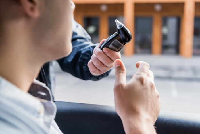 DUI