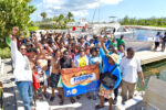 First Boyz2Men BK Fishing Trip connects students