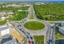Another 8,000 cars joined Cayman’s traffic jams in 2022