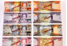 CIMA asks public for input on banknote redesign