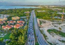 Cheaper options to be highlighted in final East-West Arterial report