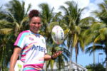 Former England star joins Cayman Rugby as coach
