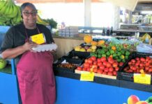 As egg prices rise, local producers offer cheaper alternatives