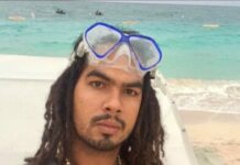 Family of fatal accident victim calls for child-support law