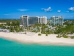 Ritz-Carlton, Kimpton Seafire awarded Forbes Five-Star rating