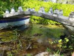 Government buys hurricane-hit site for ‘wellness park’