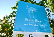 Planning board approves Barkers Beach Resort