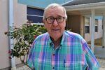 ‘I had tumour zapped and drove myself home’