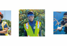 Creating a skilled workforce