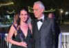 Local musicians shine on stage with Andrea Bocelli