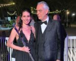 Local musicians shine on stage with Andrea Bocelli
