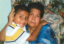 Grandmother’s death inspires Caymanian’s stem cell mission