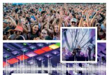 Mixing for the music masters: Sound production
