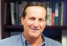 Health City developer and entrepreneur Gene Thompson dies at 59