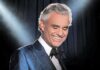 Tenor Andrea Bocelli ‘thrilled’ to sing in Cayman for first time