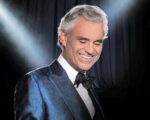 Tenor Andrea Bocelli ‘thrilled’ to sing in Cayman for first time
